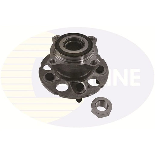 Comline Wheel Bearing Kit fits Honda Cr-V III 2006-2012 2.0 2.2 2.4