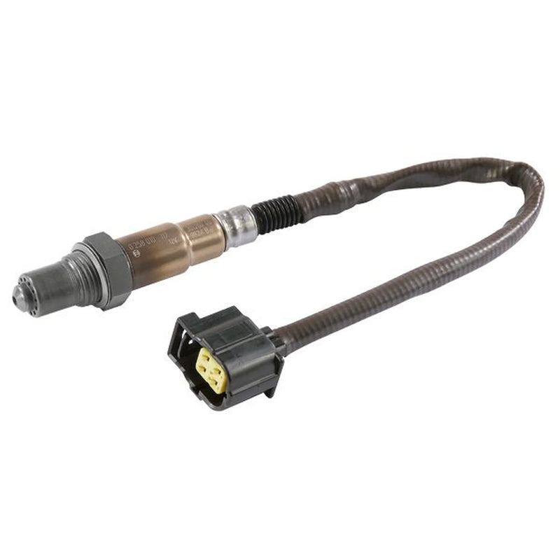 Bosch O2 Lambda Oxygen Sensor Left fits Mercedes-Benz S-Class 2009-2013