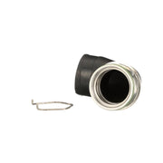 Gates Intercooler Turbo Charge Air Hose 170mm fits Audi A3 2003-2010 1.9 2.0