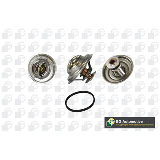 BGA Thermostat,Coolant fits Fso Polonez III 1992-2002 1.9