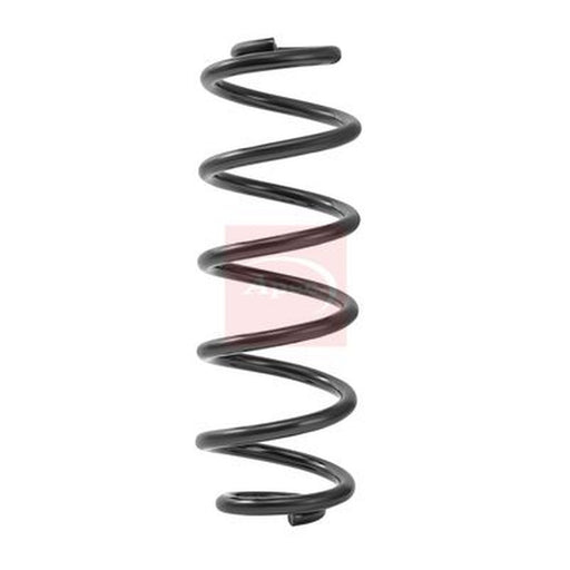 Apec 2 x Suspension Springs fits Audi A4 B9 2015-2020 1.4 2.0