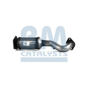 BM Catalysts Homologated Petrol Cat fits Fiat Multipla 2001-2005 1.6