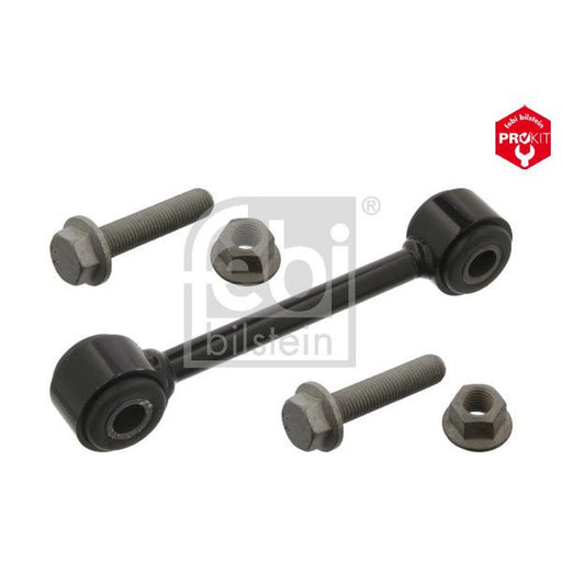 Febi Stabiliser Bar Link Coupling Rod Front Right 36642