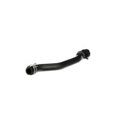 Gates Molded Heater Hose fits Citroën C2 2003-2009 1.4