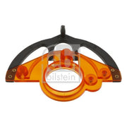 Febi Heating/Ventilation Control Element 02491