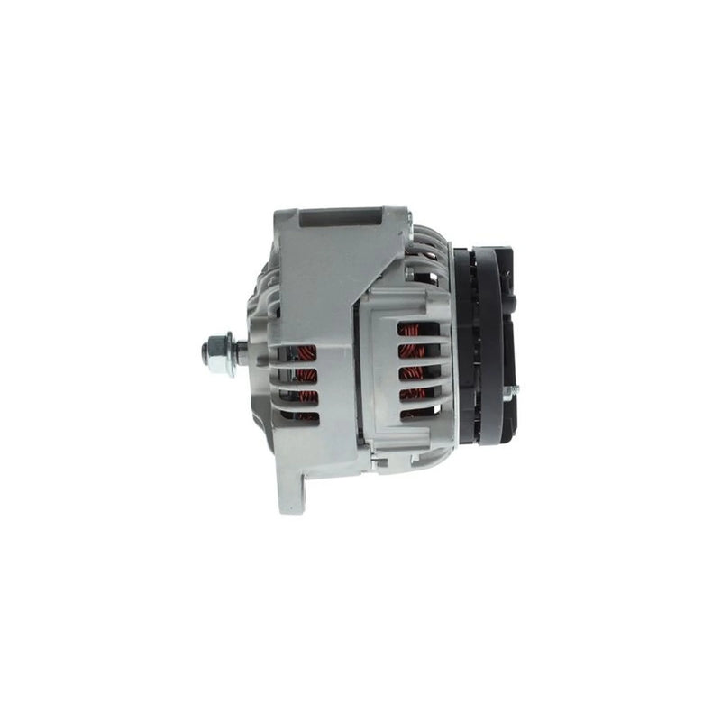Bosch Car Alternator 12V fits Mercedes-Benz Atego 2 2004 on