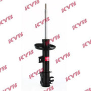 KYB Shock Absorber Damper Strut Front Left fits Chrysler Ypsilon 2011-2021