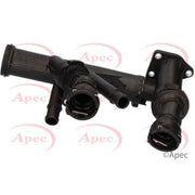 Apec Thermostat,Coolant fits Audi A1 2014-2018 1.6