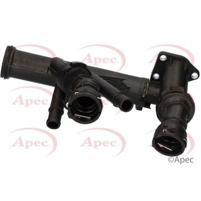 Apec Thermostat,Coolant fits Audi A1 2014-2018 1.6