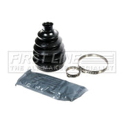 First Line Drive Shaft Bellow Kit Front Left Thermoplast fits Abarth Punto