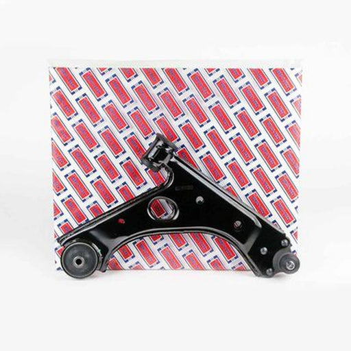 Borg & Beck Control/Trailing Arm BCA6558