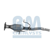 BM Catalysts Homologated Petrol Cat fits Mazda Demio 1998-2000 1.3