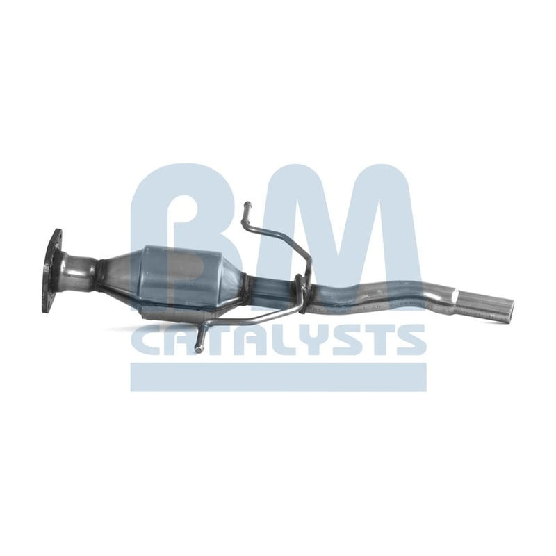 BM Catalysts Homologated Petrol Cat fits Mazda Demio 1998-2000 1.3