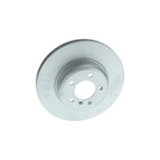 Bosch 2 x Vented Brake Discs