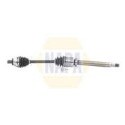 NAPA CV Drive Shaft Driveshaft Front Right NDS2246R