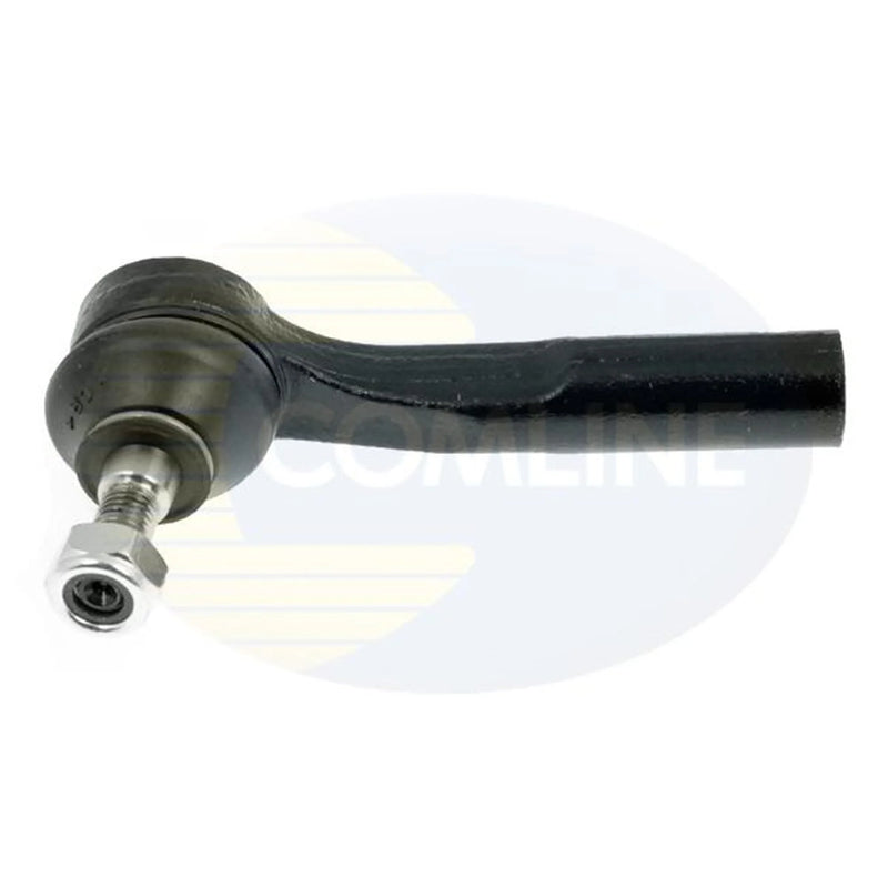 Comline Steering Tie Rod End Ball Joint M10x1.5 fits Abarth Grande Punto