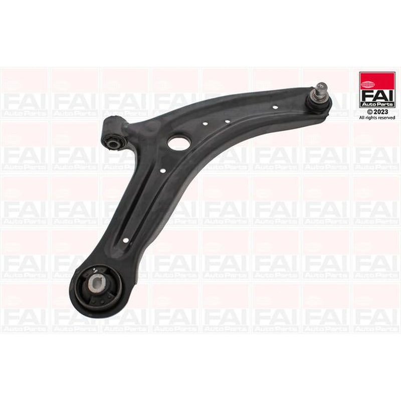 FAI Control/Trailing Arm