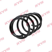 KYB 2 x Suspension Springs fits Ford Fiesta VII 2018 on 1.0