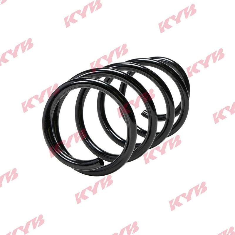 KYB 2 x Suspension Springs fits Ford Fiesta VII 2018 on 1.0