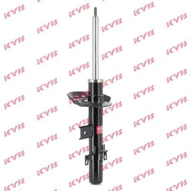 KYB Shock Absorber Damper Strut Rear Right fits Land Rover Freelander 2