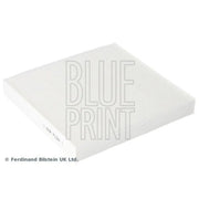 Blue Print Cabin Air Filter (Pollen Filter) ADH22515