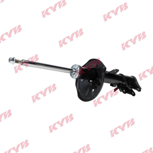KYB 2 x Rear Shock Absorbers fits Hyundai Matrix 2001-2010 1.5 1.6 1.8