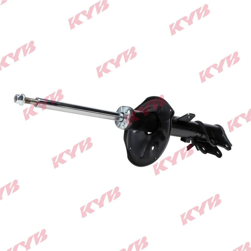 KYB Shock Absorber Damper Strut Rear Left fits Hyundai Matrix 2001-2010