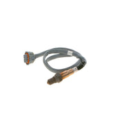 Bosch O2 Lambda Oxygen Sensor fits Porsche Panamera 2009-2016 3.0 3.6 4.8