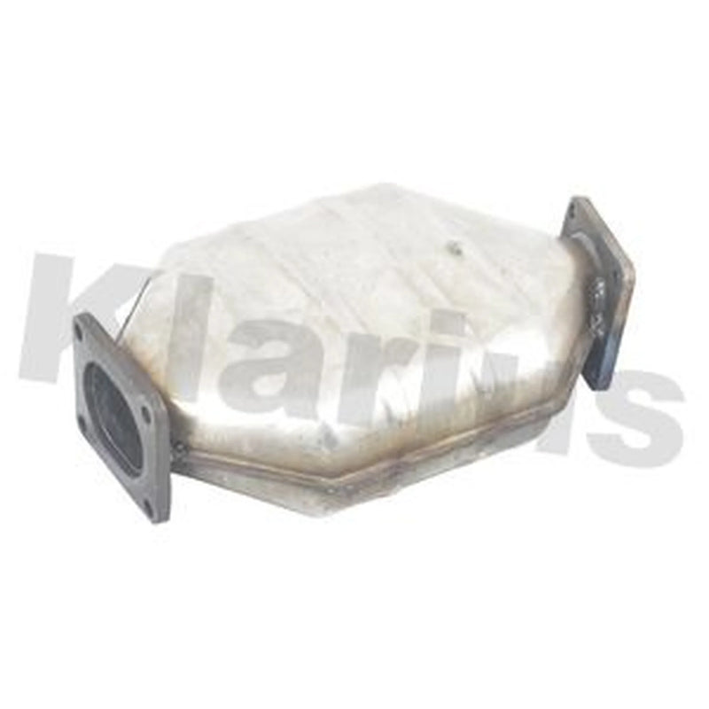 Klarius Diesel Particulate Filter Non T/A Centre fits BMW 5 2005-2009