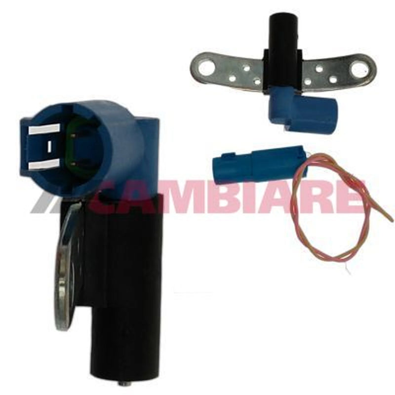 Cambiare Crankshaft Position Sensor fits Dacia Duster 2010-2018 1.6