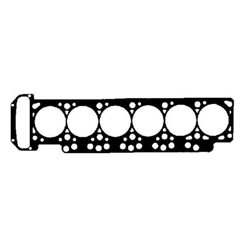 BGA Cylinder Head Gasket 1mm Thick fits BMW 2.5-3.2 1969-1971