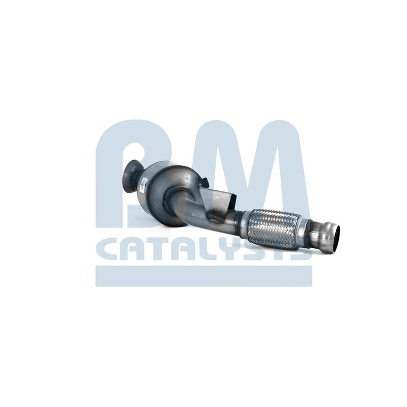 BM Catalysts Homologated Diesel Cat fits Mercedes-Benz Sprinter 3,5-T 2006-2016