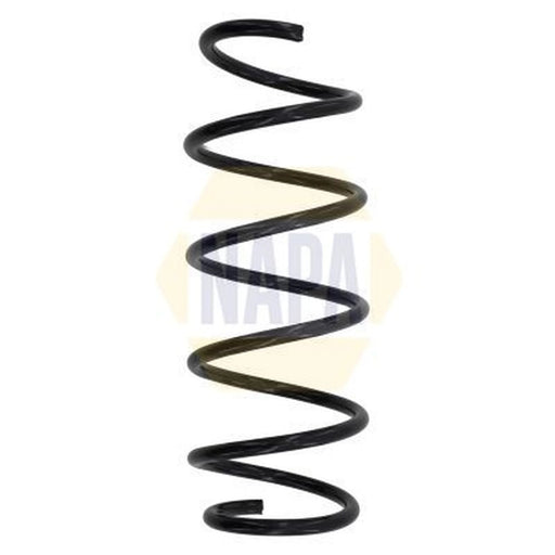 NAPA Front Suspension Coil Spring NCS1095