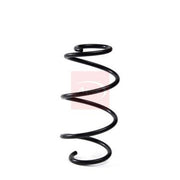 Apec Front Suspension Coil Spring fits Kia Cee'D 2006-2012 1.6