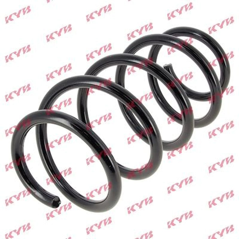 KYB Front Suspension Coil Spring fits Audi A3 2003-2013 1.9 2.0