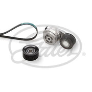 Gates V-Ribbed Belt Set K018PK1503HD