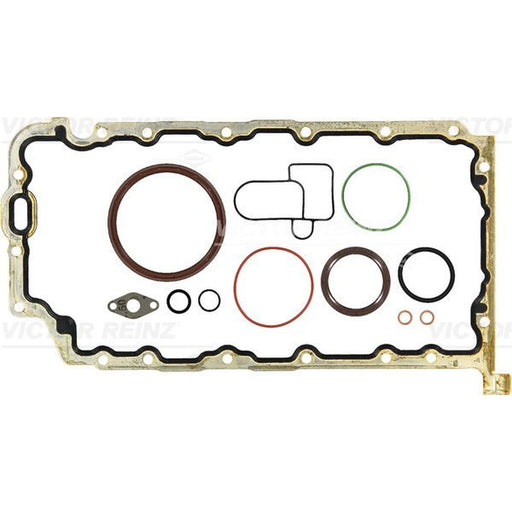 Victor Reinz Crankcase Gasket Kit ID 08-34164-01