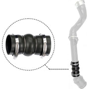 Gates Intercooler Turbo Charge Air Hose 113mm 09-1423