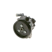 Bosch Power Steering Hydraulic Pump fits BMW X5 2003-2006 4.4 4.8