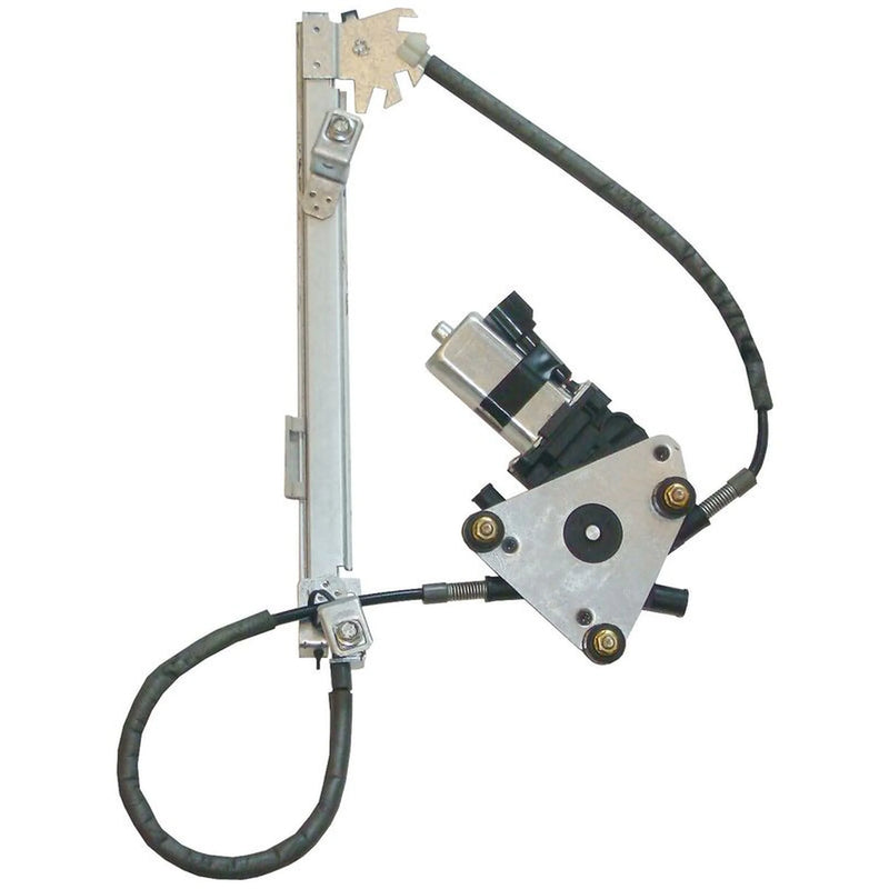 Valeo Electric Window Regulator Lifter Left Rear 850228
