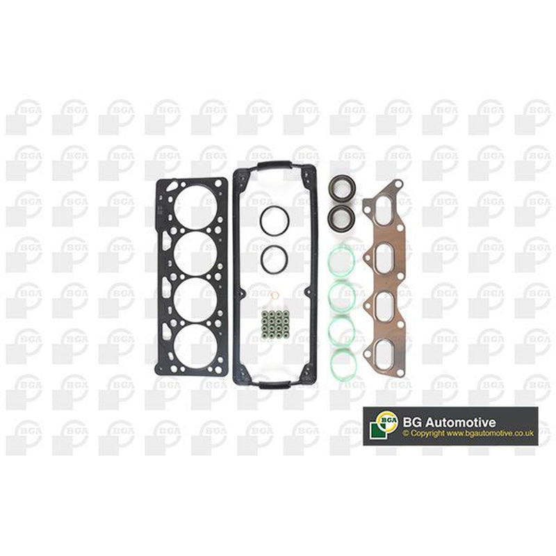 BGA Cylinder Head Gasket Kit fits Seat Cordoba 1996-2002 1.4