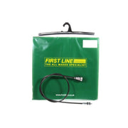 First Line Speedometer Cable fits Citroën Ax 1986-1998 1.4