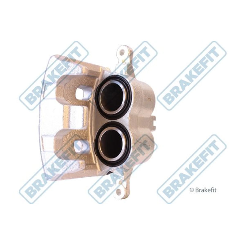 Apec Brake Caliper Assembly Front Left BCA1125
