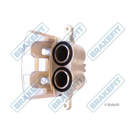Apec Brake Caliper Assembly Front Left BCA1125