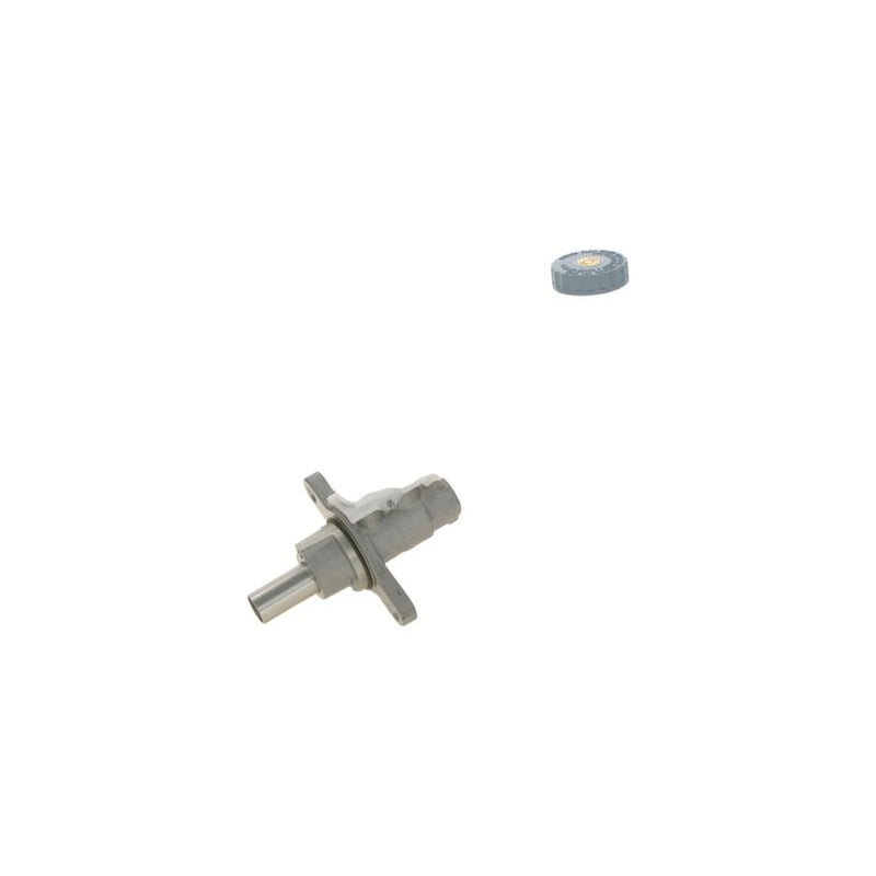 Bosch Brake Master Cylinder Hydraulic Assembly fits Suzuki SX4 2006-2015