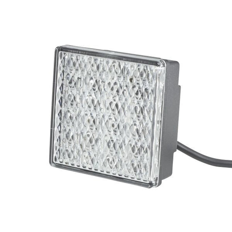 Hella Direction Indicator Light Right