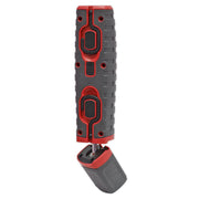 Sealey Rechargeable 360 Inspection Light 24 SMD & 3W SMD LED Red 2 x Lithium-ion Sealey - Dynamic Drive