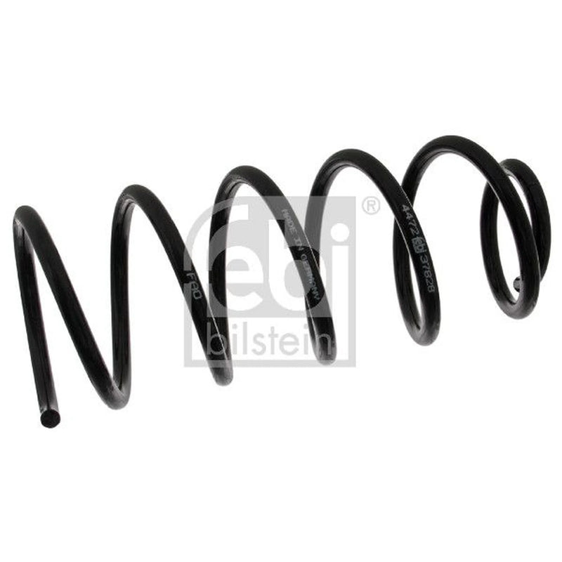 Febi Front Suspension Coil Spring 37828