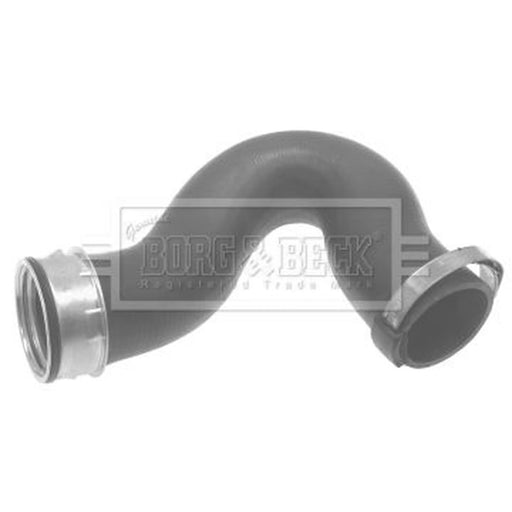 Borg & Beck Intercooler Turbo Charge Air Hose BTH1356