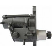 Hella Starter Motor 12V 2kW 15 Teeth fits MG Zt 2001-2005